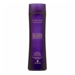 Alterna /  Caviar Anti-Aging Blonde Shampoo