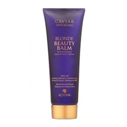 Alterna /    Caviar Anti-aging Blond Beauty Balm