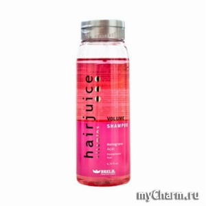 Brelil Professional /  hairjuice Volume Shampoo