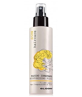 Elgon /    Sun haircare Moisturizing Fluid