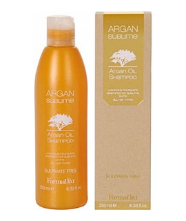 FarmaVita /    Argan Sublime Shampoo