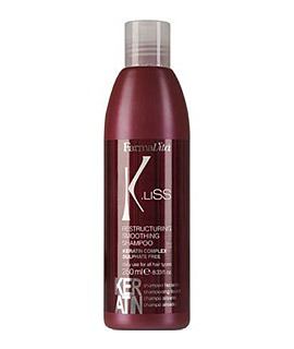 FarmaVita /    K.Liss Restructuring Smoothing Keratin