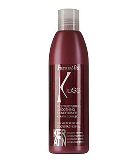 FarmaVita /    K.Liss Restructuring Smoothing