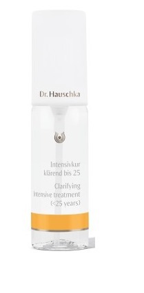 Dr. Hauschka /     Intensivkur klerend bis 25