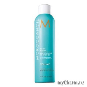 Moroccanoil /    root boost volume