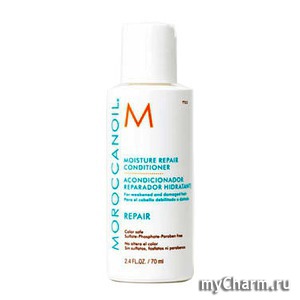 Moroccanoil /    Moisture Repair Conditioner