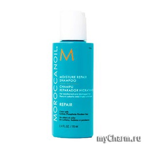 Moroccanoil /  Moisture Repair Shampoo