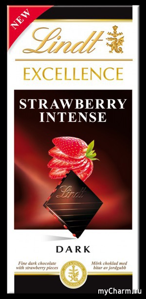  Lindt Excellence   