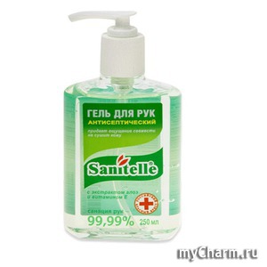 Sanitelle /     ,   