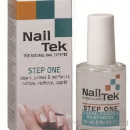 Nail Tek / STEP ONE     31