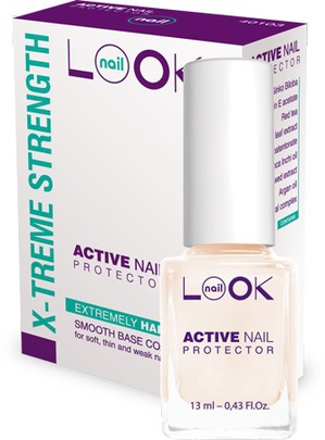 NailLook / Active Nail Protector     