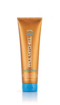 Paul Mitchell /  After Sun Refreshing Masque