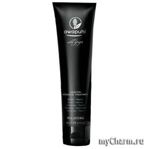 Paul Mitchell /    Keratin Intensive Treatment