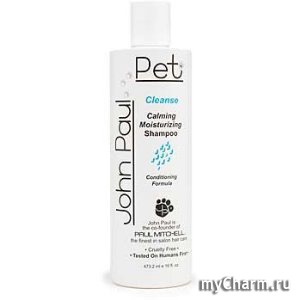 Paul Mitchell /  Calming Moisturising Shampoo