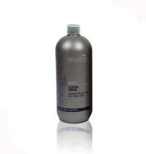 Nouvelle / Cleanse Sense Shampoo      