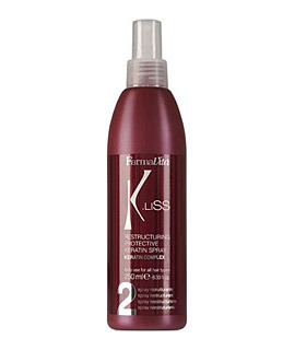 FarmaVita /    K.Liss Restructuring Protective Keratin Spray