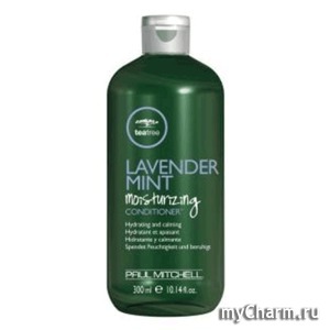 Paul Mitchell /  Lavender mint Conditioner