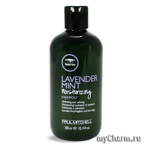 Paul Mitchell /  Lavender mint Shampoo