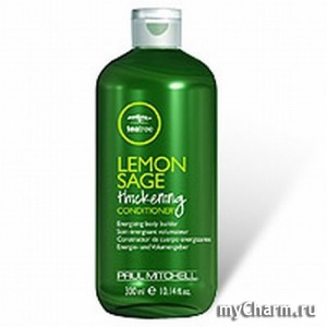 Paul Mitchell /  Lemon Sage Thickening Conditioner