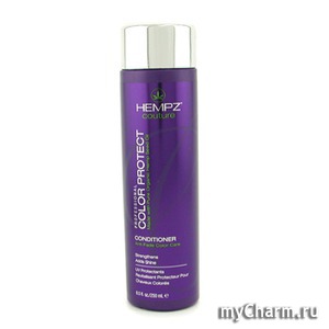 Hempz /  Color Protect Conditioner