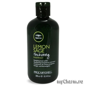 Paul Mitchell /  Lemon Sage Thickening Shampoo