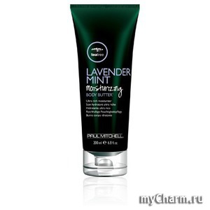 Paul Mitchell /    Lavender Mint Body Butter