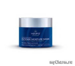 Hempz /  Intense Moisture Mask