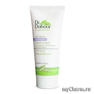 Dr.Dabour /    Hand Cream