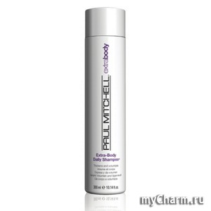 Paul Mitchell /  Extra-Body Daily Shampoo