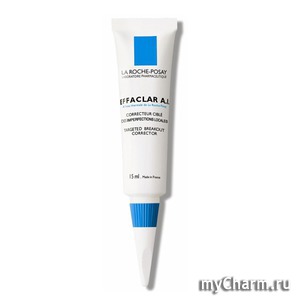 La Roche Posay /   La Roche-Posay Effaclar A.L. Correcteur Cible Des Eruptions Cutanee