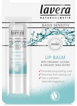 LAVERA /    Basis Sensitiv Lip Balm