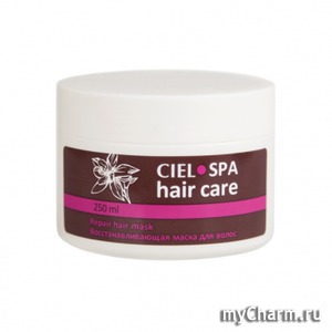 Ciel / SPA Hair Care    