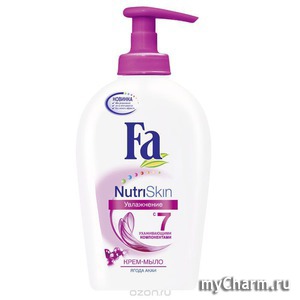 Fa / nutri skin   " "