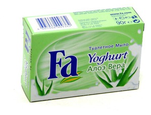 Fa / youghurt   " "