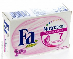 Fa / nutriskin   " "