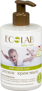 - Ecolab