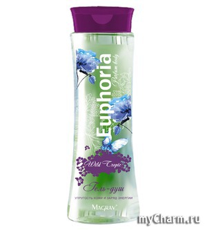 Magrav / Euphoria wild tropic -