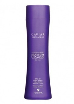 Alterna /  Caviar Anti-aging Seasilk Moisture Shampoo with Seasilk