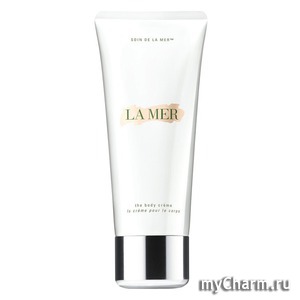 La Mer /    The Body Creme