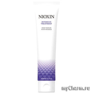 Nioxin /  Deep Repair Hair Masque