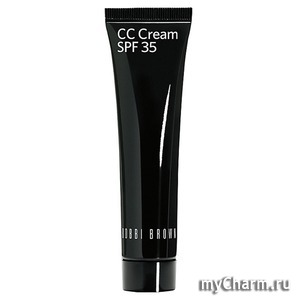 Bobbi Brown /   CC Cream SPF 35