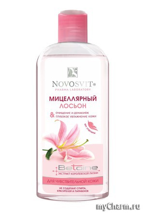 Novosvit /        