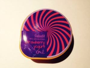 ONL /    Saladit Mask Strawberry Yogurt