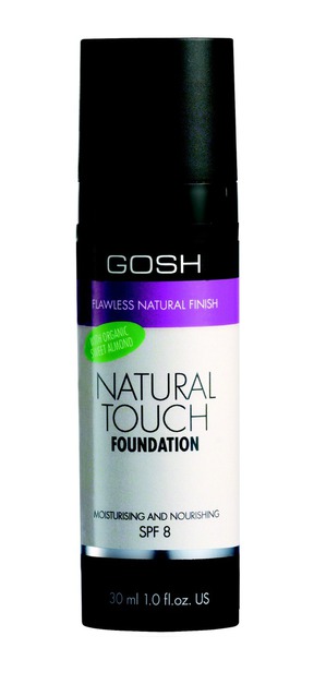 Gosh /   Natural Touch Foundation