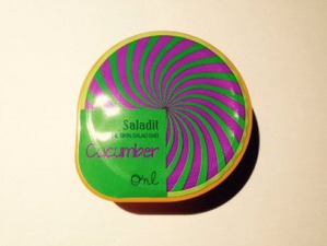 ONL /    Saladit Mask Cucumber