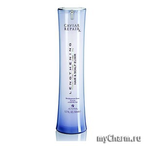 Alterna /  Caviar Repair Lengthening Hair & Scalp Elixir