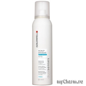 Goldwell /    Scalp Scalp Specialist Anti-Hairloss Spray