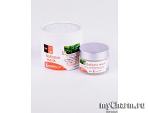 Mastic SPA / Balance Mask   