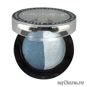 DEMINI /     BAKED EYE SHADOW