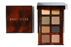 Bobbi Brown /   Bronze Tortoiseshell Eye Palette